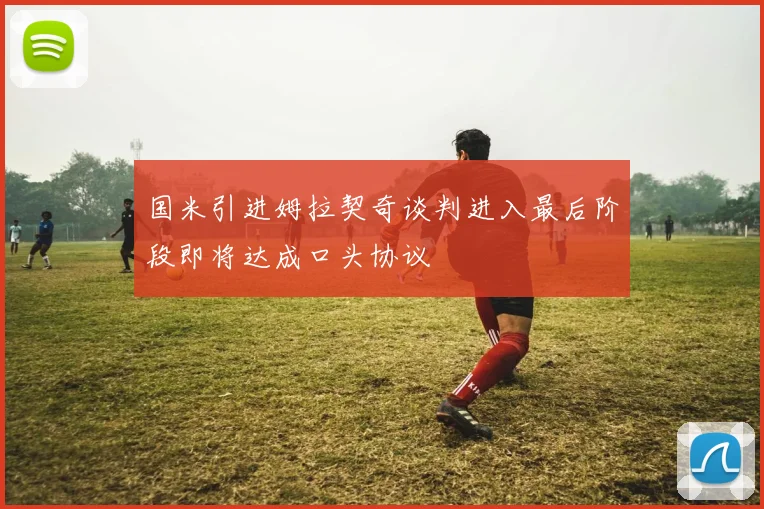 国米引进姆拉契奇谈判进入最后阶段即将达成口头协议